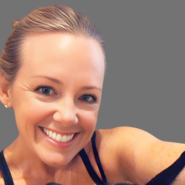 Emily Ward Stephens, founder of Greensboro Holistic Collective and The Pear Tree Wellness Collective