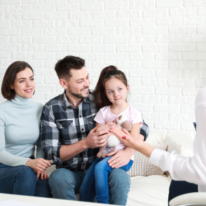 Holistic Family Services