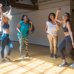 Holistic Fitness and Movement