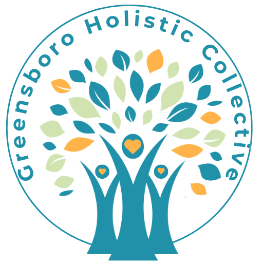 Greensboro Holistic Collective for your Wellness