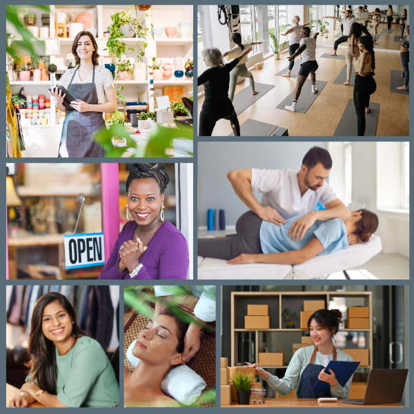 Founder Cirlce Become a founding Member on the Greensboro Holistic Collective Directory