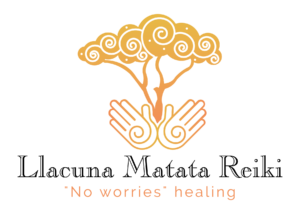 Llauna Matata Reiki