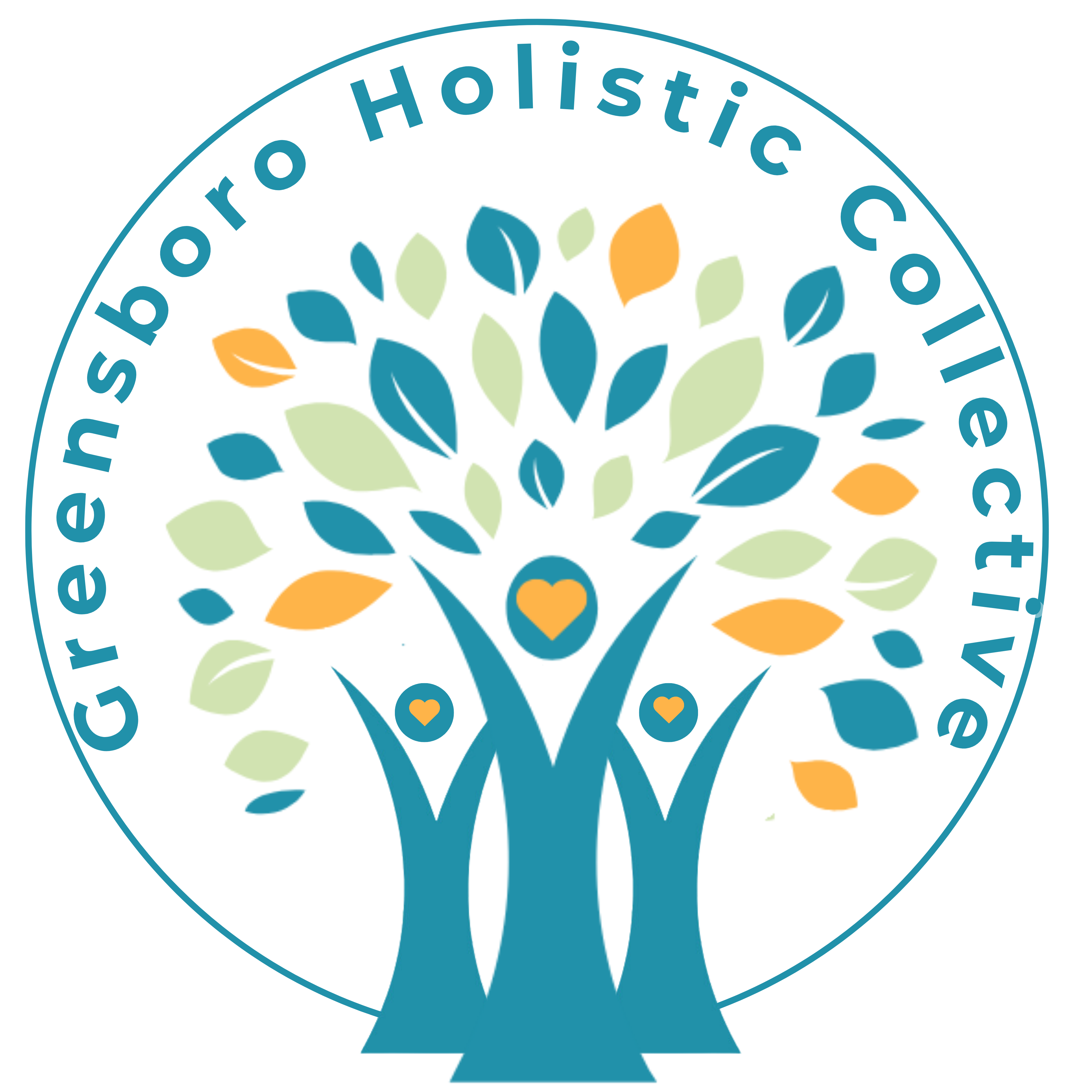 Botanic Aromatics is on the Greensboro Holistic Collective Directory