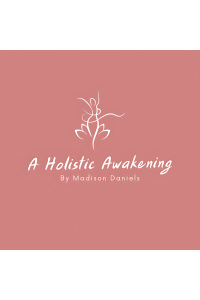 Madison Daniels with A Holistic Awakening is a member of the Greensboro Holistic Collective