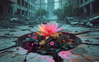 A Becoming – Thoughts from a Founding Member