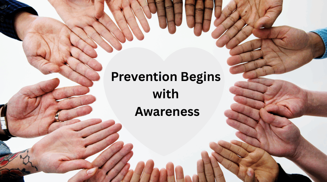 Suicide Awareness & Prevention: What to Know, What to Do