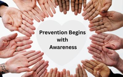 Suicide Awareness & Prevention: What to Know, What to Do