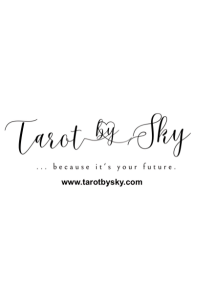 Tarot by Sky is on the Greensboro Holistic Collective Directory