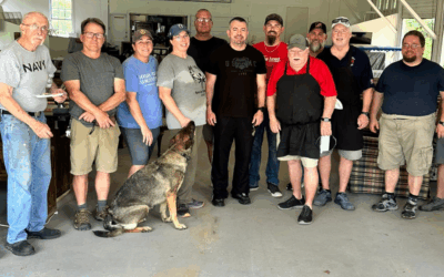 The Heroes Center: Veteran Support Organization