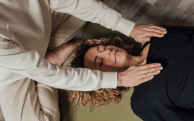 Bowen and Beyond: A Brief Exploration of Bowen Therapy