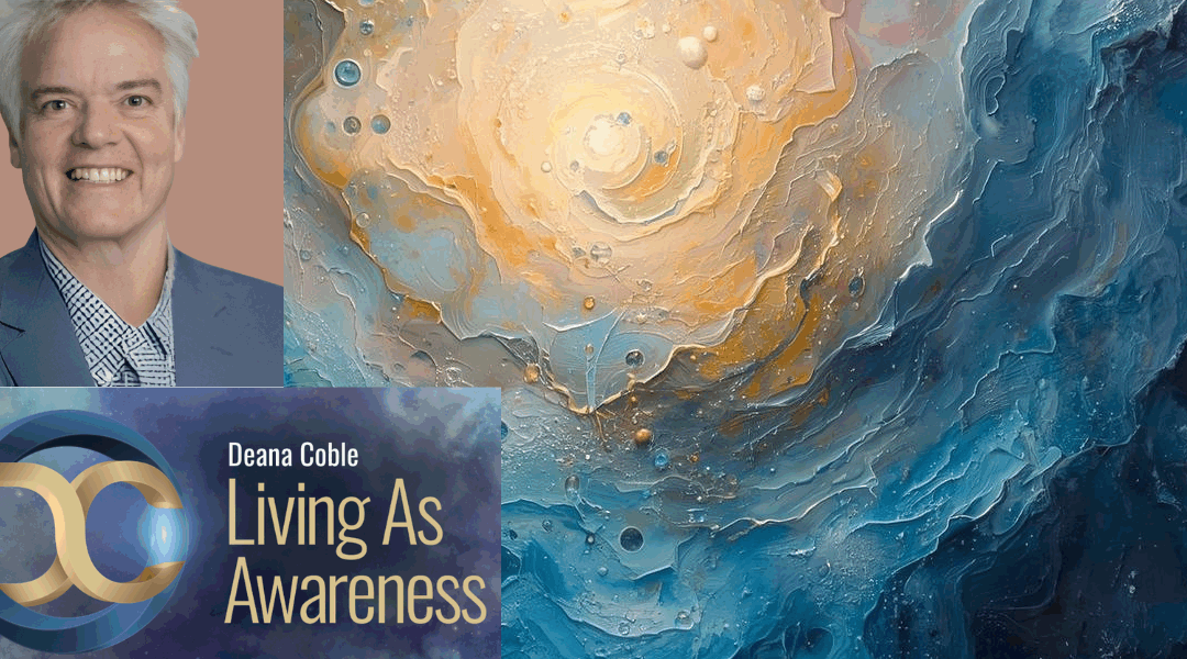 Powered by Source Energy: The Insight is Within