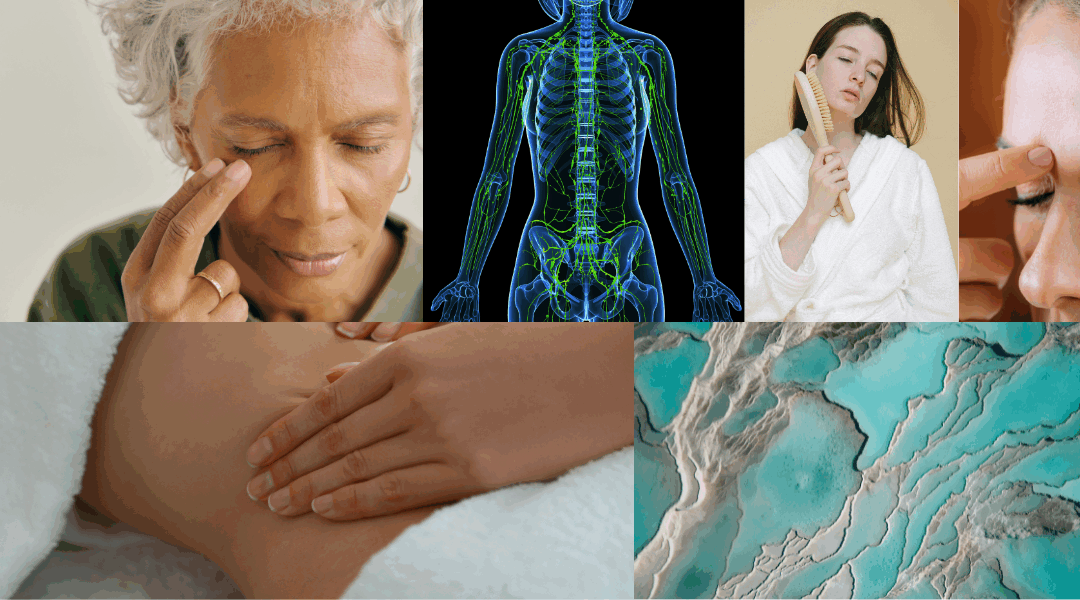 Why Everyone on TikTok Is Talking About Lymphatic Drainage Massage