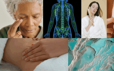 Why Everyone on TikTok Is Talking About Lymphatic Drainage Massage