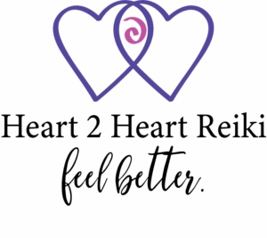 logo for Heart 2 Heart Reidi, a member of the Greensboro