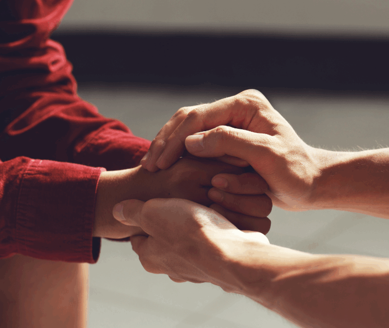 Metta: A Loving-Kindness Meditation