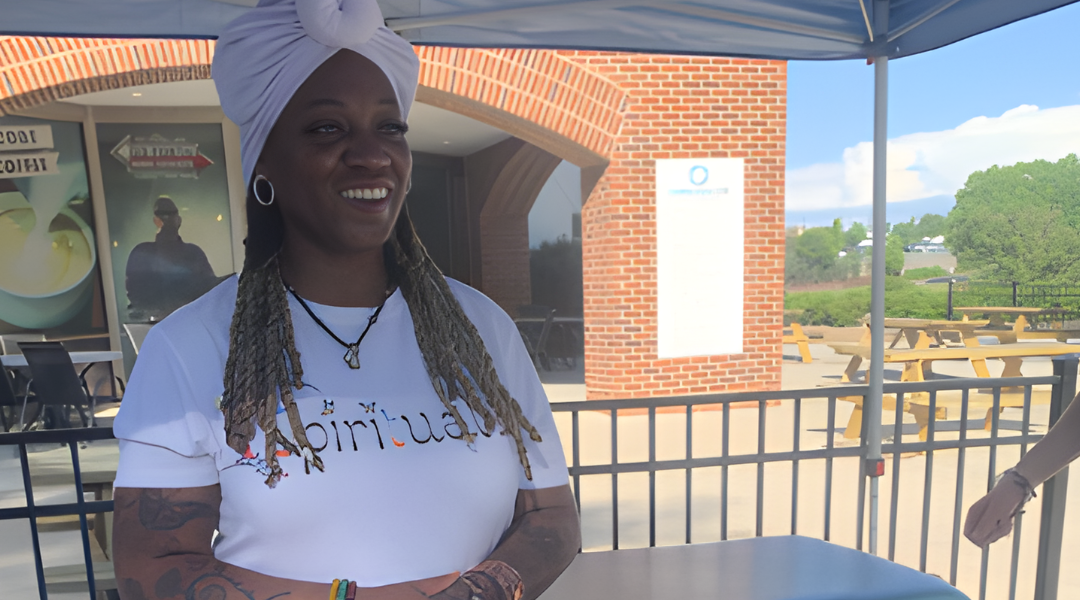 Turning Passion into Purpose