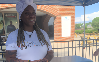Turning Passion into Purpose