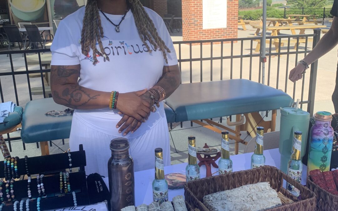 Turning Passion into Purpose