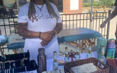 Turning Passion into Purpose