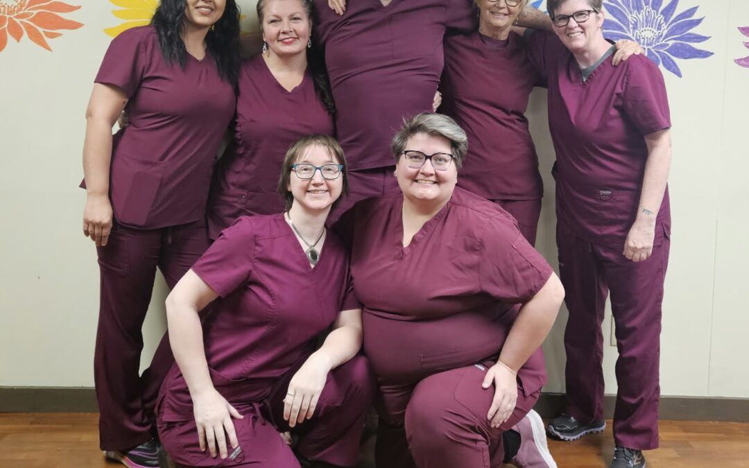 HOW MASSAGE ASSISTS WITH NERVOUS SYSTEM RESET