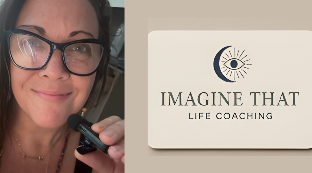 When You Imagine on Purpose, Life Listens