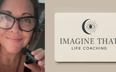 When You Imagine on Purpose, Life Listens