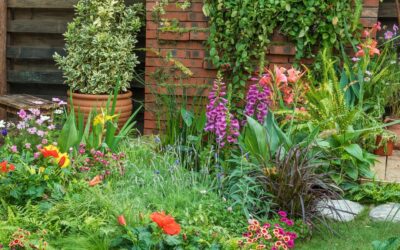 That Green Lawn and the Cost of Perfection