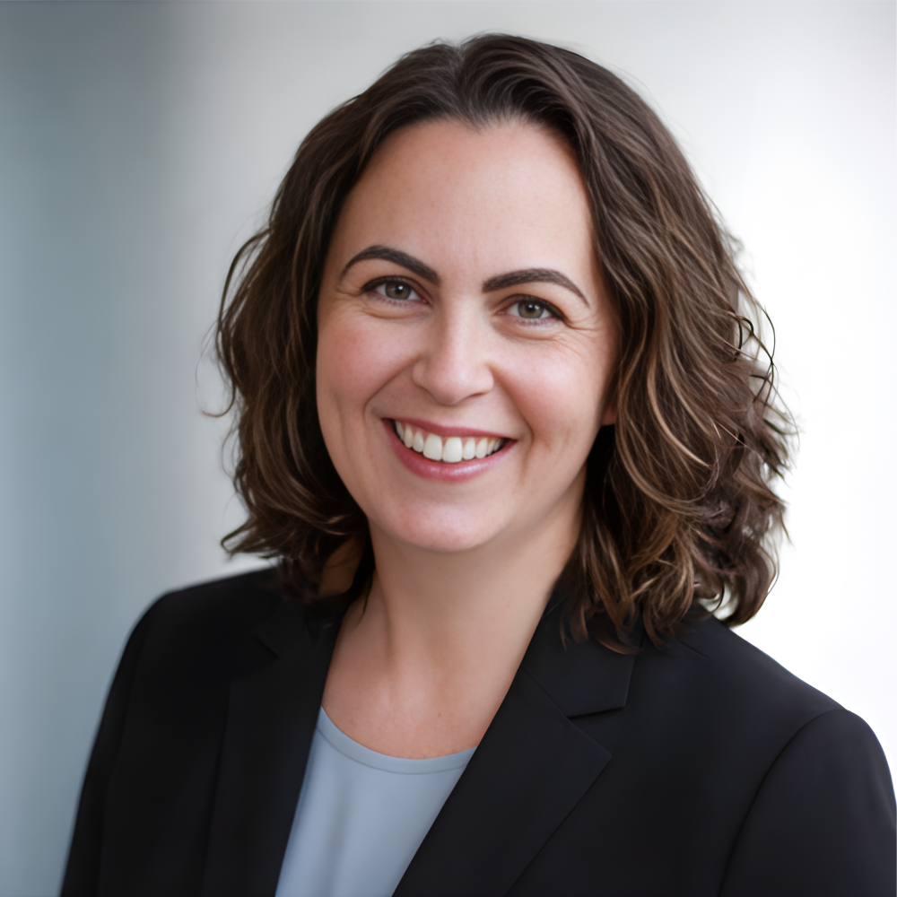 Dr. Amber Colllins, DNP, PMHNP-BC