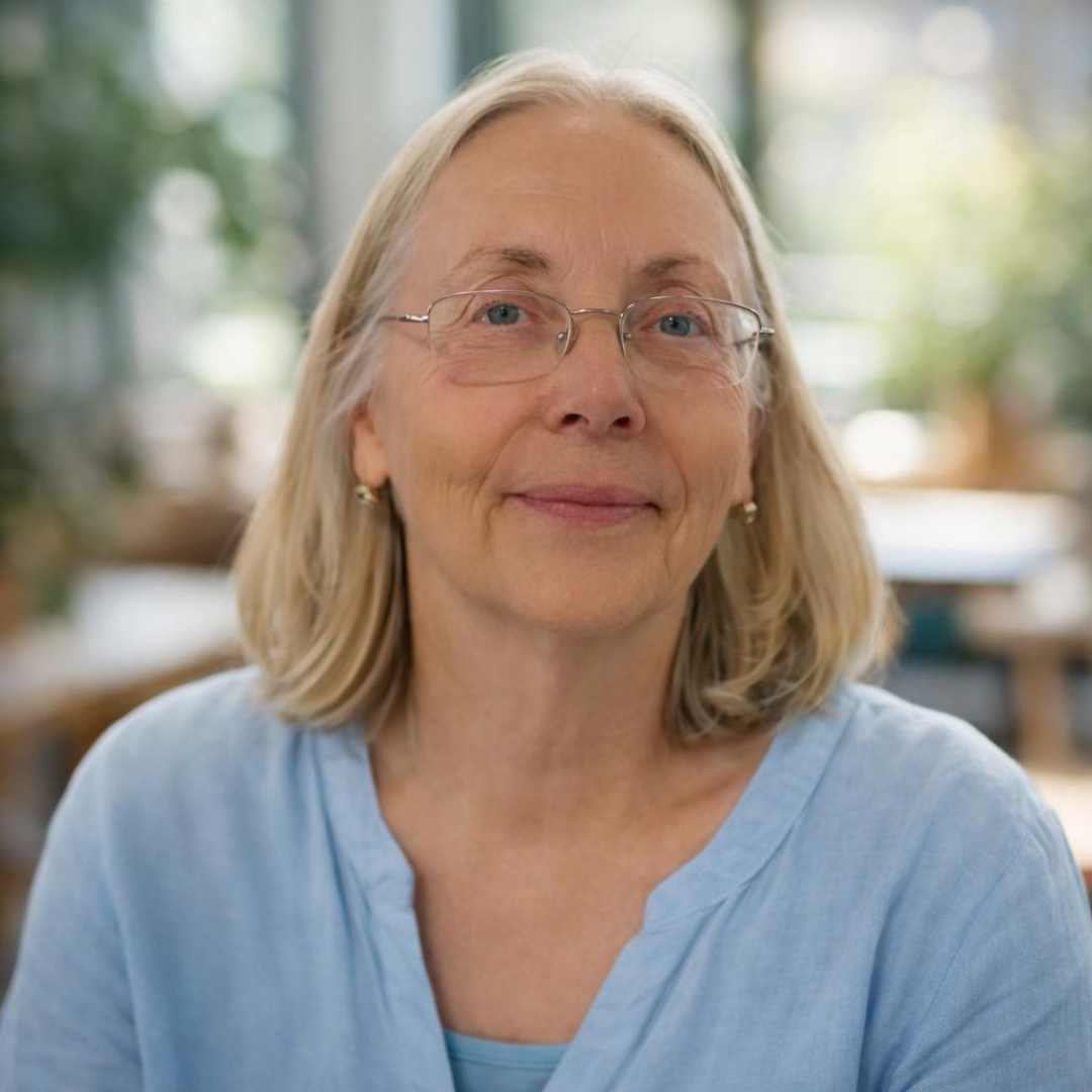 Image of Leslie Rice