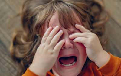 Why Nothing Is Sticking For Your Child