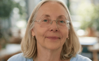 Founder Interview: Leslie Rice of Botanic Aromatics