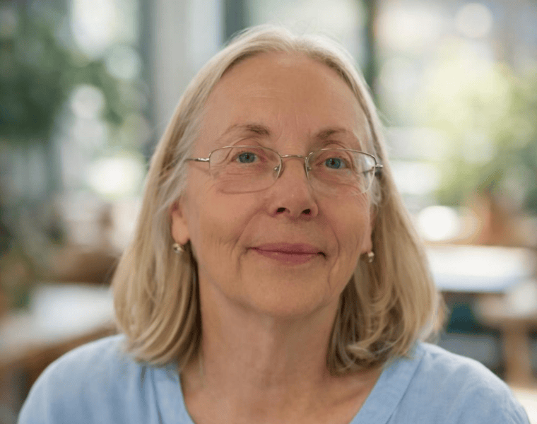 Image of Leslie Rice