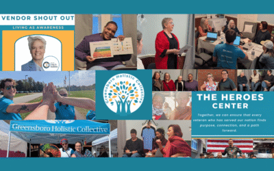 Why the Greensboro Holistic Collective Exists (And Why It Matters Now)