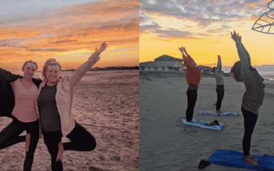 Supporting Strength and Stability Through Simple Movement