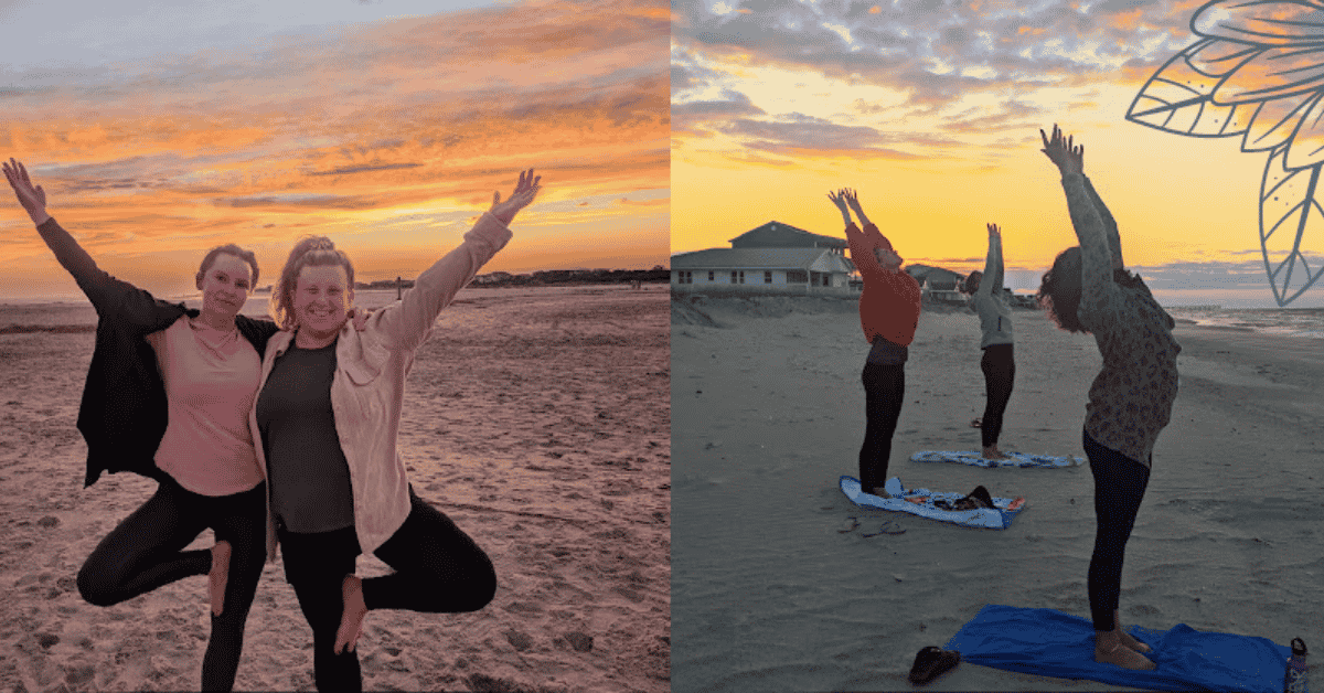 Empower Fitness Yoga