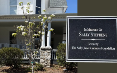 The Sally Jane Kindness Foundation: A Legacy That Lives On