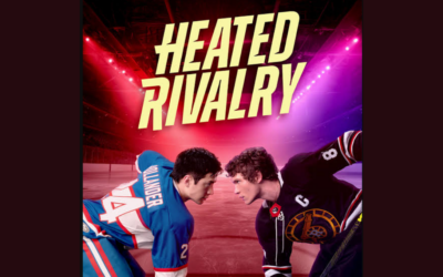 Why Stories Like Heated Rivalry Matter   