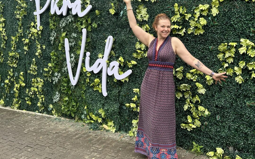 Guiding Women Through the In-Between