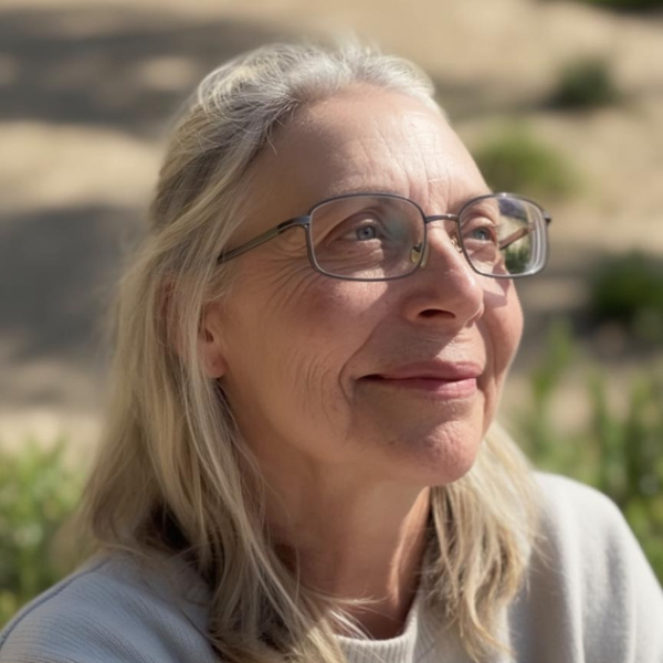 image of leslie rice