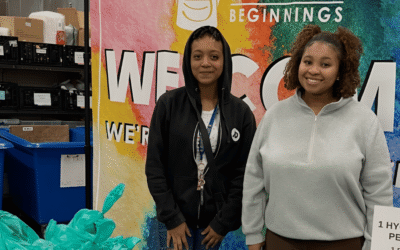 Wellness Begins with the Basics: A Conversation with BackPack Beginnings