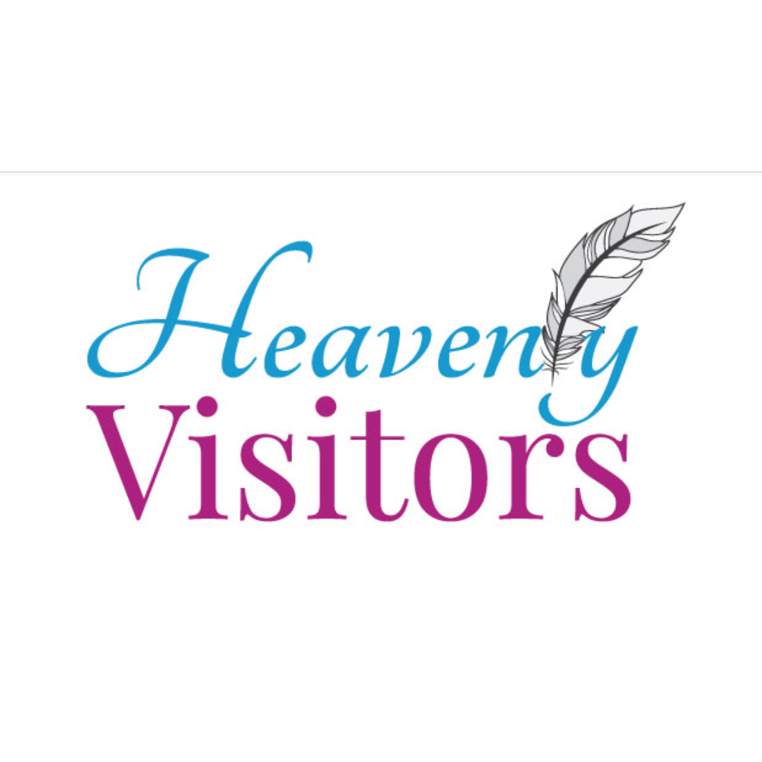 Heavenly Visitors logo