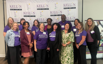 Healing Happens in Community: The Kellin Foundation’s Whole-Person Approach